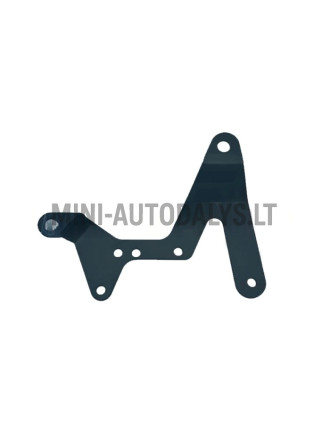 Mootori / käigukasti tugi Aixam hooratta poolne