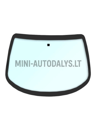 Esiklaas Ligier Ambra / Nova / X-Too