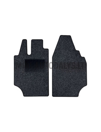 Põrandamattide komplekt Microcar MGO1 / MGO2 / M8 / JSRC