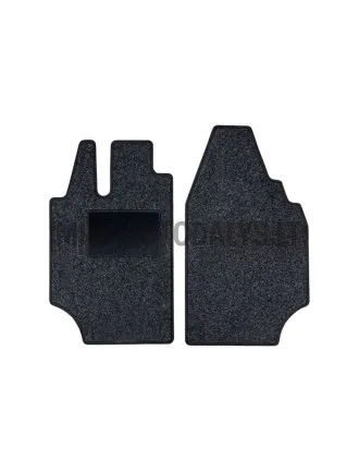 Põrandamattide komplekt Microcar MGO1 / MGO2 / M8 / JSRC