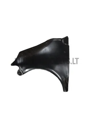 Vasakpoolne esitiib Aixam 400.4 / 400 Evo #17353 | Mini Auto Parts