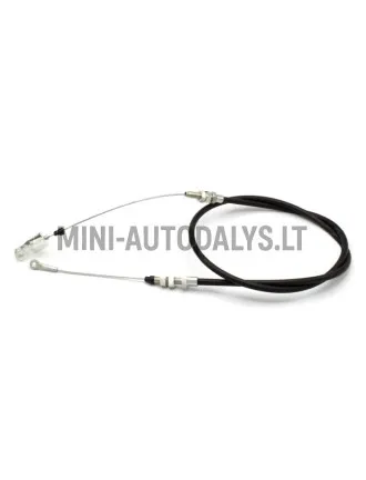 Käiguvahetuse edasisuunaline tross Microcar Virgo | Mini Auto Parts