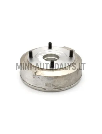 Piduritrumpel Microcar / JDM / Bellier / Chatenet