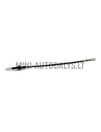 Gaasipedaali / drosselklapi tross Bellier Jade / B #17358 | Mini Auto Parts