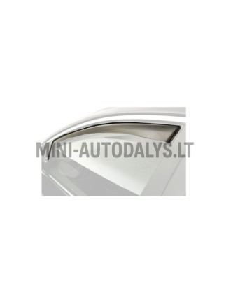 Tuulesuunajate komplekt Ligier JS50 / JS50L