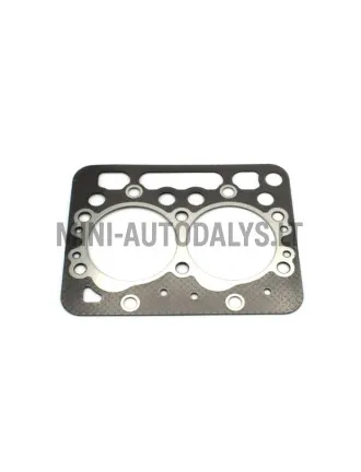 Silindripea tihend Aixam Kubota Z402 mootorile