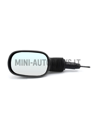 Välimine peegel vasak Chatenet / JDM