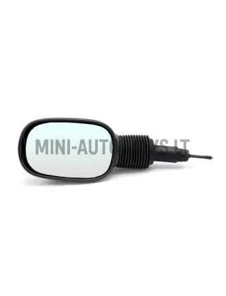 Välimine peegel vasak Chatenet / JDM