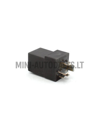 "Aixam" eelsüüteküünalde relee (6 kontaktiga)