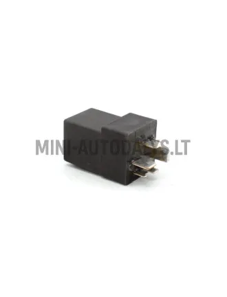 "Aixam" eelsüüteküünalde relee (6 kontaktiga)