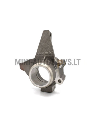 Parempoolne rooliots JDM Albizia / Abaca / Aloës