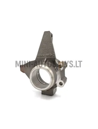 Parempoolne rooliots JDM Albizia / Abaca / Aloës