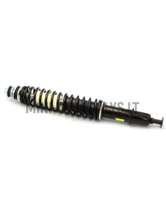 Esimene amortisaator Aixam Impulsion / Vision / Sensation / Emotion