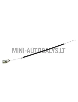 Gaasipedaali tross / drosselklapi tross Casalini M10 / M12 / M14