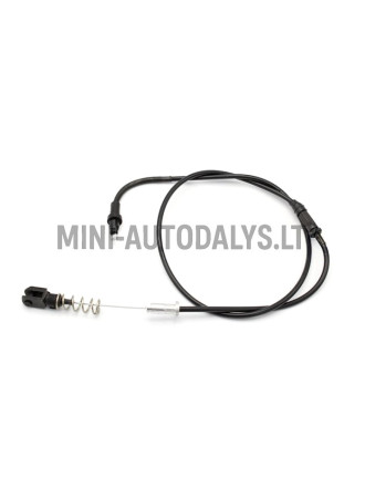 Käiguvahetustross edasi Microcar M8 / Ligier JSRC