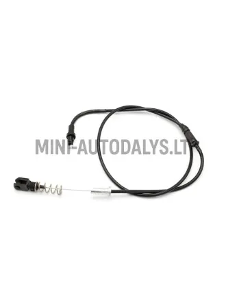 Käiguvahetustross edasi Microcar M8 / Ligier JSRC