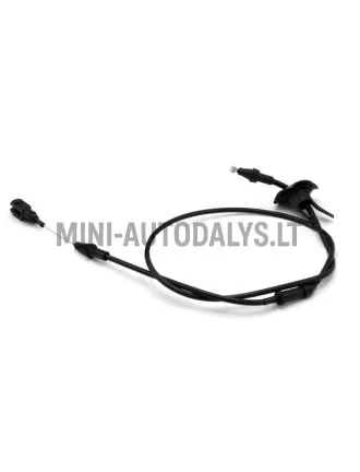 Käiguvahetuse edasisuunav tross Microcar MGO1 / MGO2 / Due First