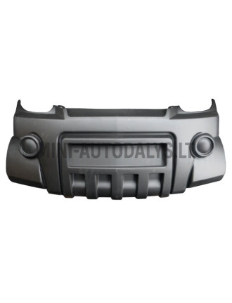 Aixam MEGA 2 esiosa stange