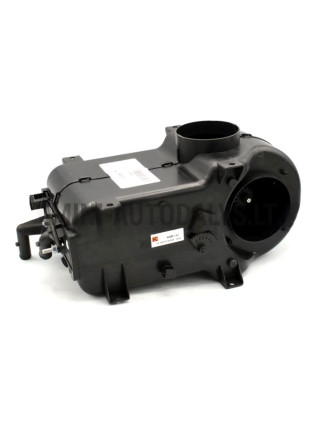 Soojendusmootor Chatenet / Microcar / Ligier