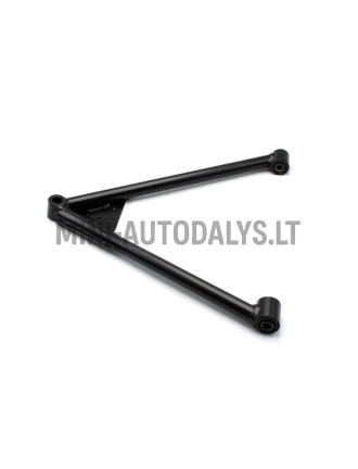 Esimese vasaku kolmnurkse õõtshoova komplekt Ligier JS50 ph1 / JS50L Ph1 / IXO (v2)