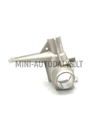 Parempoolne rooliots Aixam 1997-2010