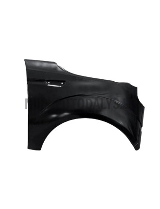 Eesmine parempoolne poritiib Microcar MGO6 / Dué6