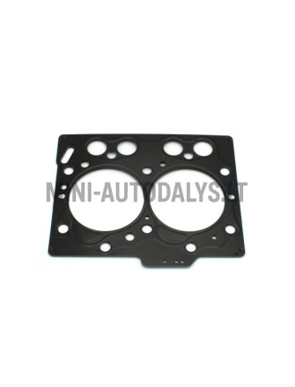 "Yanmar" mootoriploki tihend