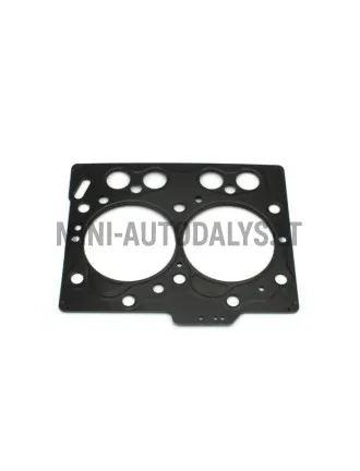 "Yanmar" mootoriploki tihend