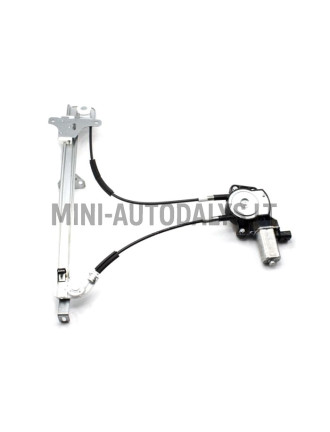 Elektriline aknamehhanism parem Ligier JS50 / JS50L