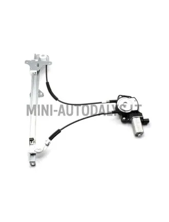 Elektriline aknamehhanism parem Ligier JS50 / JS50L