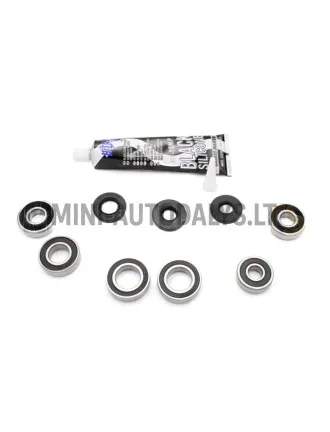 Käigukasti remondikomplekt Stilfreni Ligier / JDM / Bellier