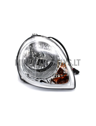 Parempoolne esituli Aixam