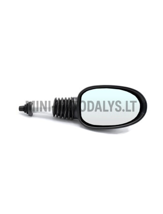 Välimine parempoolne peegel Aixam 1997-2010 a.