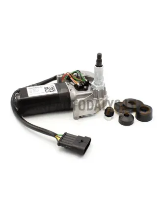 Esiklaasipuhastite mootor Microcar Due1 / MGO / M8 / JSRC