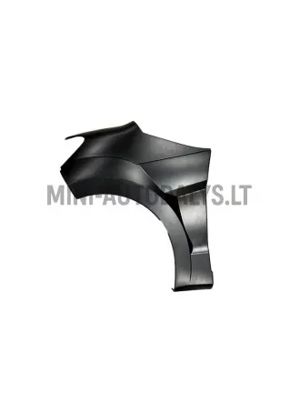 Vasakpoolne esitiib Casalini M14