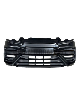 Esistange iluvõre Ligier JS50 Ph4 Sport (koos päevasõidutuledega)