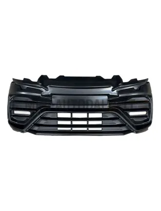 Esistange iluvõre Ligier JS50 Ph4 Sport (koos päevasõidutuledega)