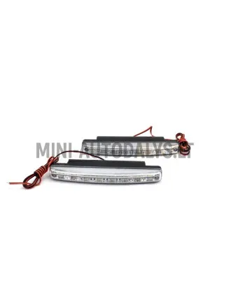 Päevatuled Casalini M12 / M14