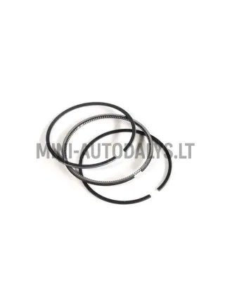 Kolvirõngaste komplekt Aixam Kubota Z402 (+0,5)