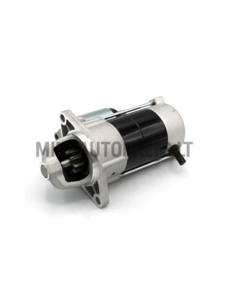 Starterimootor Aixam Kubota Z402 Original