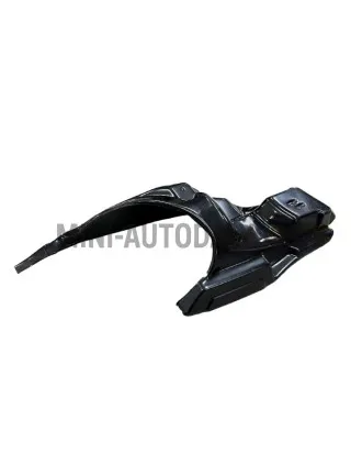 Minauto Sensation vasakpoolne sisemine esitiib