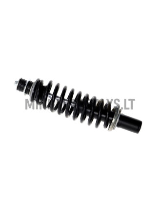 Esiamortisaator Casalini M20 (2. paigaldus)