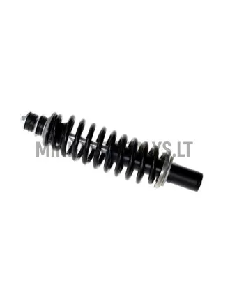 Esiamortisaator Casalini M20 (2. paigaldus)