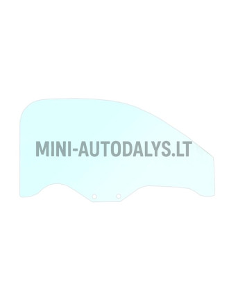 Parempoolne ukseklaas Microcar Due