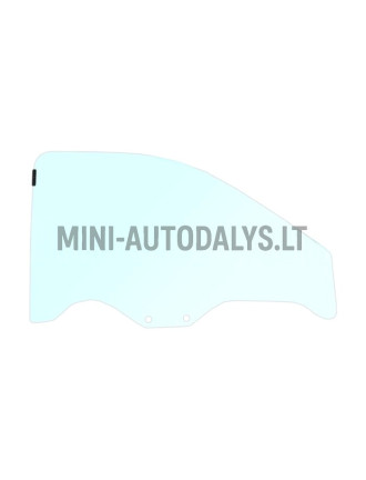 Parempoolne ukseklaas Microcar MGO / Ligier JS60