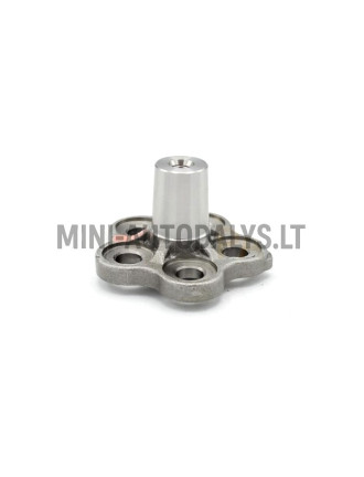 Kooniline äärikuga hooratas mootori sidur Aixam Kubota Z402