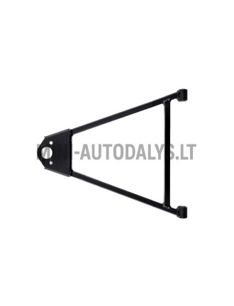 Esimene õõtshoob Chatenet CH40 / CH46 (1. komplektatsioon)