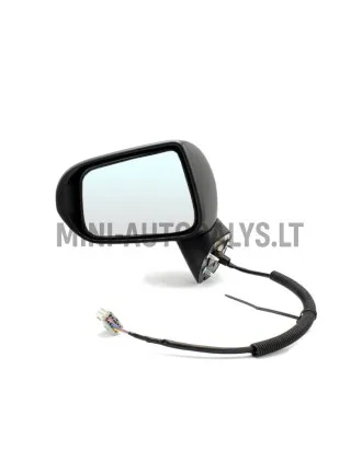 Välimine vasakpoolne peegel Casalini M14 / M14 2.0 / M20