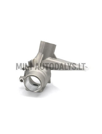 Vasakpoolne roolivarras Aixam Impulsion / Vision / Sensation / Emotion