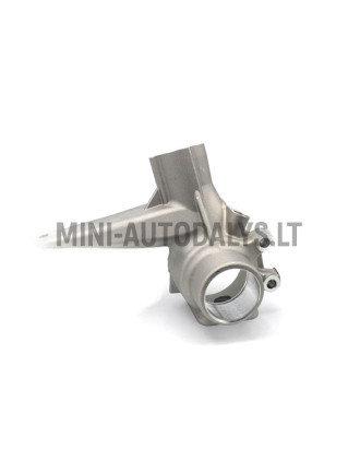 Parempoolne rooliots Aixam Impulsion / Vision / Sensation / Emotion